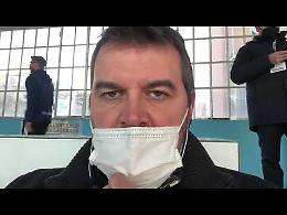 Virtus Entella - Cremonese 0-2: il commento alla partita