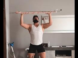 VIDEO Casa Bosio Fitness Time, sesta puntata