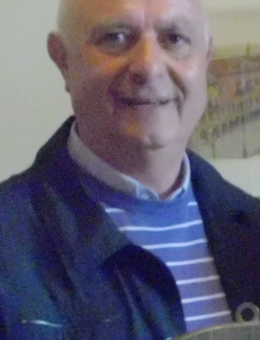 Addio all’ex sindaco Giambattista Salami