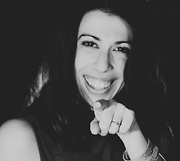 Swing PoP and Roll
Elena Ravelli Trio