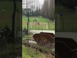 VIDEO Cremona in zona arancio: domenica di allenamento al Flora