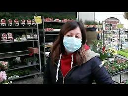 Gli ambulanti: "Teniamo duro, la soluzione arriverà dai vaccini"