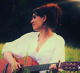 Allo Spoon musica live con il concerto di Chiara Effe