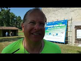 VIDEO Intervista al vescovo di Alessandria Guido Gallese