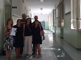 Istituto Stradivari, nell'ex Canossa l'indirizzo moda e arredo