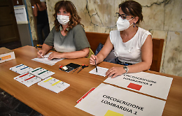 Elezioni politiche, 23 cremonesi in corsa