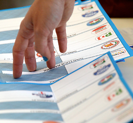 Elezioni comunali, il 25 e 26 maggio San Daniele Po alle urne