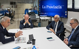 Il dopo voto: le categorie  economiche tra auspici e scenari