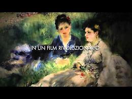 Renoir: oltraggio e seduzione - Il trailer
