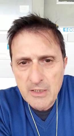 VIDEO Cesena-Pergolettese: il prepartita