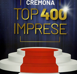 Il «Sistema Cremona»: i dati delle aziende TOP 400
