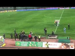 VIDEO Livorno-Cremonese 1-3: il commento