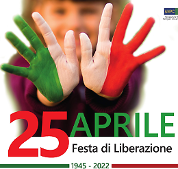 25 Aprile:  il ricordo dei Caduti, il corteo, la consegna delle borse di studio