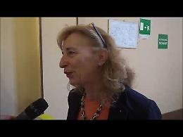 VIDEO Intervista al questore Carla Melloni e al prefetto Vito Danilo Gagliardi