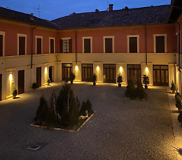 A Codogno &laquo;Le Stanze di Natale&raquo; delle meraviglie