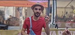 Arte e creatività contro i messaggi d’odio