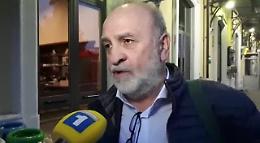 VIDEO Alloni al presidio del Pd alla stazione di Crema