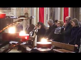 L'ultimo saluto a Paolo Quaini