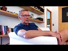 Luciano Cesini: i miei 70 anni e quella maglia della Cremonese nell’anima
