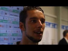 VIDEO Pro Vercelli-Cremonese 1-4: le parole di Michele Cavion