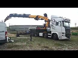 VIDEO La cisterna dei liquami di Vergonzana: il corpo non è qui