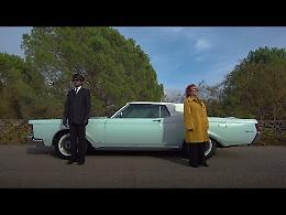 VIDEO The Zen Circus, il nuovo singolo 'Catene'