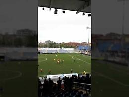 VIDEO PRE PARTITA Pergolettese-Modena: sfida senza appello