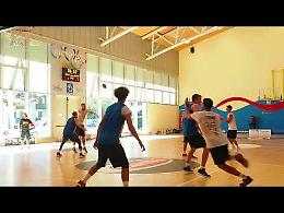 VIDEO La Vanoli in ritiro a Carisolo tra palestra e parte atletica
