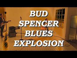 VIDEO Bud Spencer Blues Explosion 'E tu?'