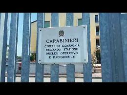 VIDEO Eugenio Zanoncelli portato in carcere a Cremona