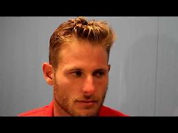 Viterbese - Cremonese. L'intervista a Nicola Ravaglia