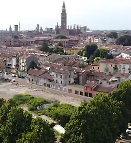 Cremona dice addio ai «buchi neri»: il 2022 anno della svolta