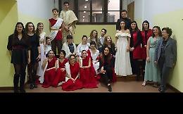 Liceo Manin, la Notte bianca dei classici