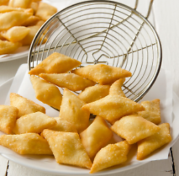 Festival dello Gnocco Fritto - 5^ edizione