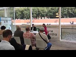 La presentazione del programma del circuito teatrale lombardo