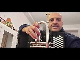 VIDEO Crema, Il Trillo: lontani ma vicini nella musica