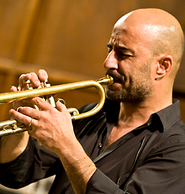 Gianni Satta Trio