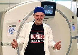 Polmoniti: «Ora sono pochi gli over 80 con la malattia»