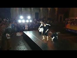 VIDEO 3 Le Fontane danzanti dei Giovedì d'Estate