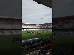 VIDEO Cesena-Pergolettese 3-1: il commento