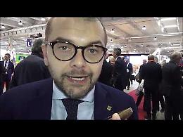 VIDEO Fiere Zootecniche Internazionali di Cremona: le interviste ai protagonisti