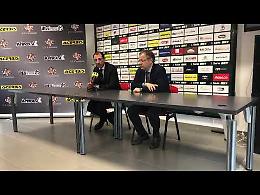 VIDEO Crisi Cremonese, Bonato: "Ciofani va recuperato"