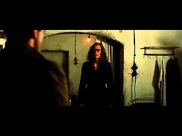 Il segreto del suo volto - Il Trailer 
