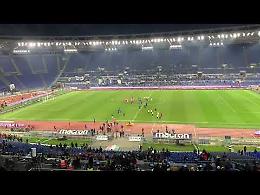 VIDEO Lazio-Cremonese 4-0: il commento di Felice Staboli