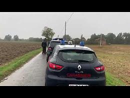 VIDEO Caduta fatale in moto, muore 45enne di Cremona