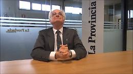 VIDEO Intervista al candidato sindaco Ferruccio Giovetti