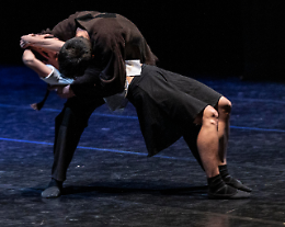 #DIRITTO DI CRITICA: «Ekodance»,  vota l'autore della recensione migliore