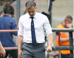 Calcio, doccia gelata allo Zini: Cremonese ko con l'Ascoli