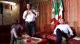 VIDEO Giorgio Gori alla festa del Pd