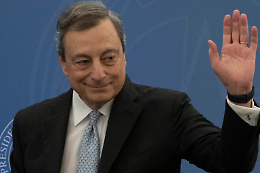 Draghi annuncia ai ministri  le dimissioni. Ma Mattarella le respinge